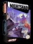 Nintendo  NES&nbsp; - &nbsp;Nightshade - Part 1 - The Claws of Sutekh (USA)